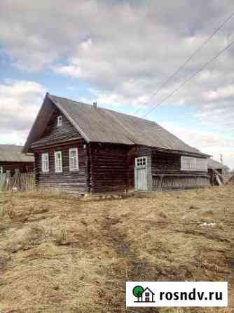 Дом 88 м² на участке 18 сот. на продажу в Лихославле Лихославль