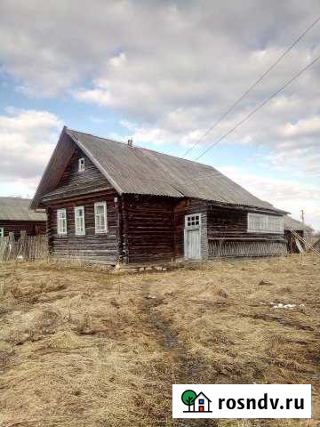 Дом 88 м² на участке 18 сот. на продажу в Лихославле Лихославль - изображение 1