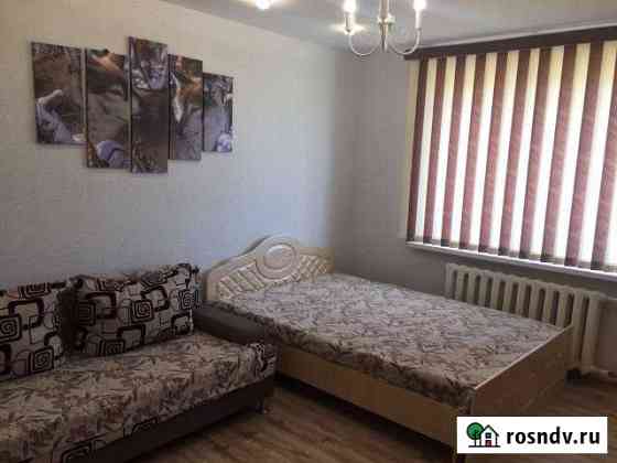 1-комнатная квартира, 44 м², 9/9 эт. в аренду посуточно в Туймазах Туймазы
