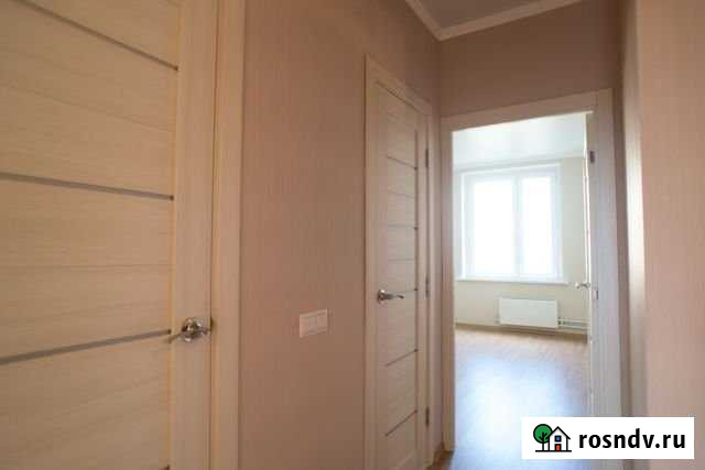 3-комнатная квартира, 69.6 м², 11/20 эт. на продажу в Ростове-на-Дону Ростов-на-Дону - изображение 1