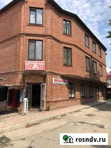 Помещение первый этаж,38м Энем - изображение 1