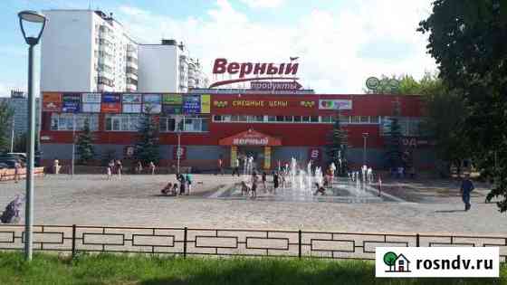 Торговое помещение, 35 кв.м. Красногорск