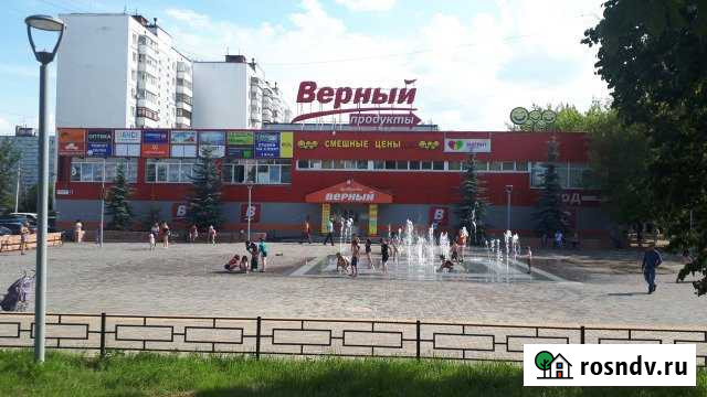 Торговое помещение, 35 кв.м. Красногорск - изображение 1