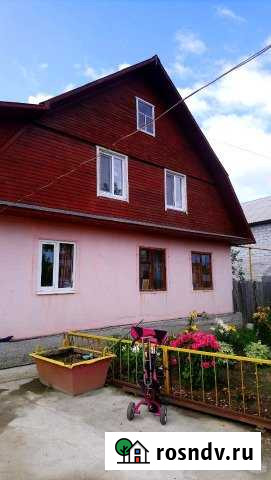 Дом 100 м² на участке 12 сот. на продажу в Верхней Пышме Верхняя Пышма - изображение 1