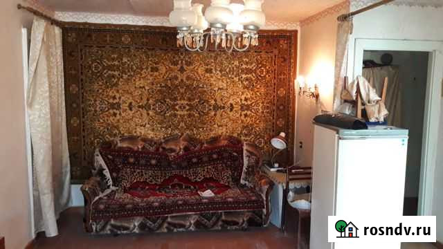 2-комнатная квартира, 44 м², 5/5 эт. на продажу в Сызрани Сызрань - изображение 1