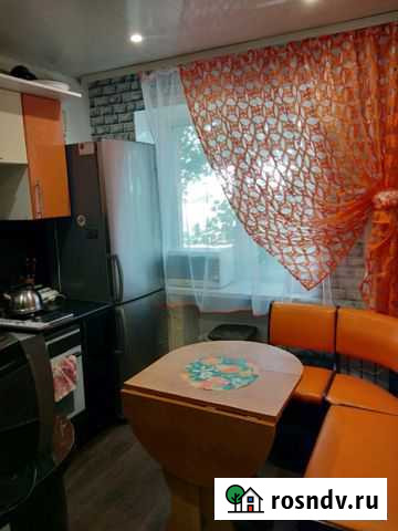 3-комнатная квартира, 48 м², 4/5 эт. в аренду посуточно в Туле Тула - изображение 1