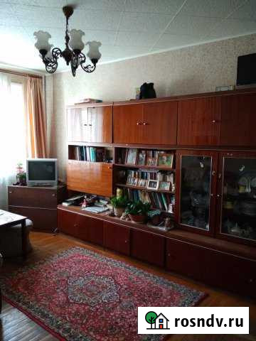 2-комнатная квартира, 50 м², 9/9 эт. на продажу в Протвино Протвино - изображение 1