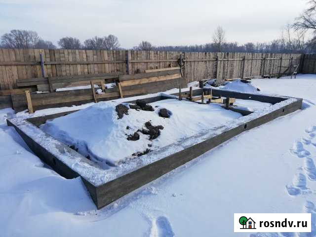 Участок СНТ, ДНП 10 сот. на продажу в Минусинске Минусинск - изображение 1