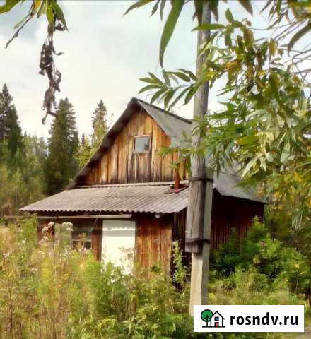 Участок СНТ, ДНП 10 сот. на продажу в Чусовом Чусовой - изображение 1