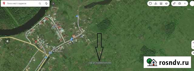 Участок ИЖС 10 сот. на продажу в Отрадном Отрадный - изображение 1