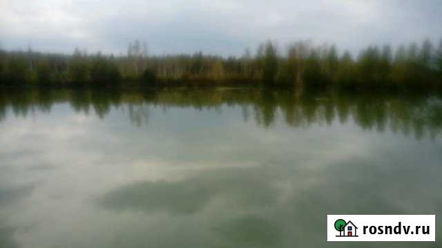 Участок ИЖС 480 сот. на продажу в Иваново Иваново - изображение 1