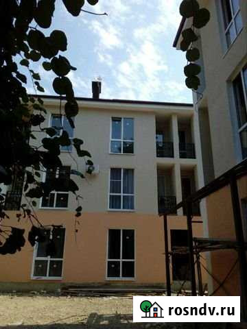 Квартира-студия, 22 м², 3/3 эт. на продажу в Весёлом Веселое - изображение 1