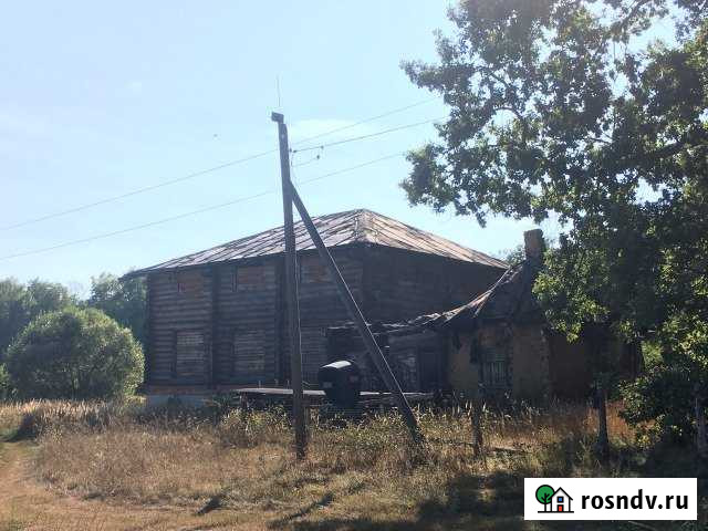 Дом 400 м² на участке 50 сот. на продажу в Платоновке Платоновка - изображение 1