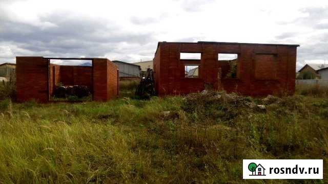 Участок ИЖС 12 сот. на продажу на Вятских Полянах Вятские Поляны - изображение 1