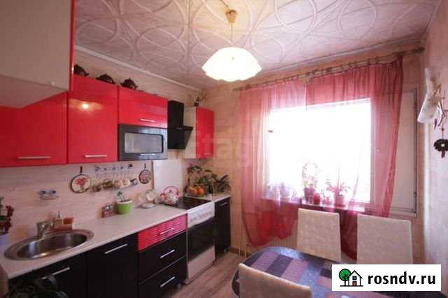 2-комнатная квартира, 50 м², 2/2 эт. на продажу в Новом Уренгое Новый Уренгой - изображение 1