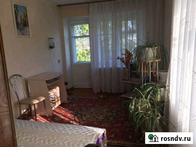 1-комнатная квартира, 31 м², 5/5 эт. на продажу в Менделеевске Менделеевск - изображение 1