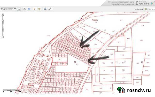 Участок ИЖС 6 сот. на продажу в Витязево Витязево - изображение 1