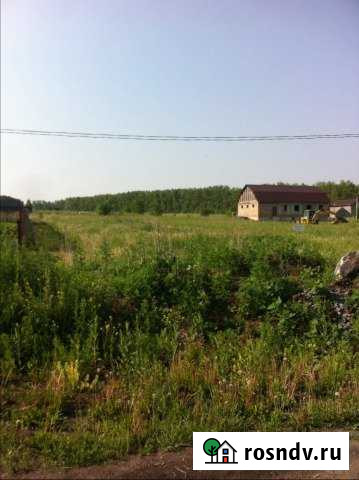 Участок ИЖС 11 сот. на продажу в Ачинске Ачинск - изображение 1