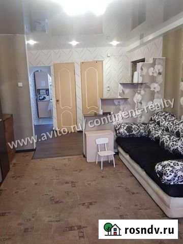 3-комнатная квартира, 59.7 м², 4/5 эт. на продажу в Коврове Ковров - изображение 1