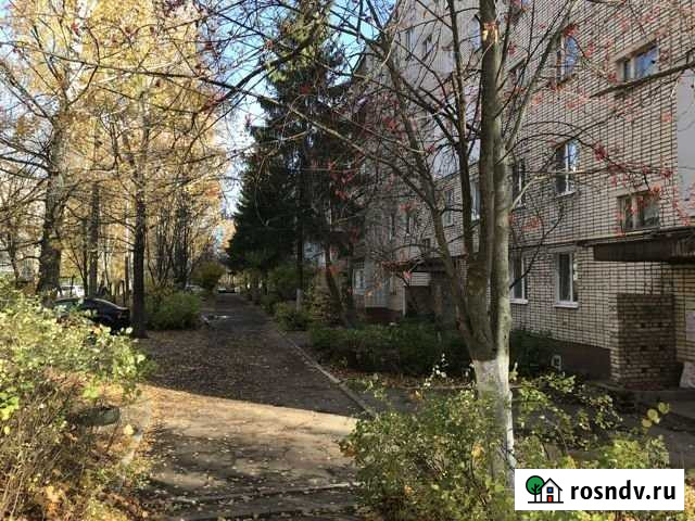 3-комнатная квартира, 57 м², 4/5 эт. на продажу в Щекино Щекино - изображение 1