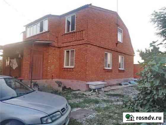 Дом 152 м² на участке 11.3 сот. на продажу в Марьянской Марьянская