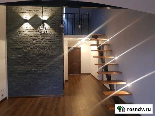 2-комнатная квартира, 75 м², 6/6 эт. на продажу во Владикавказе Владикавказ - изображение 1