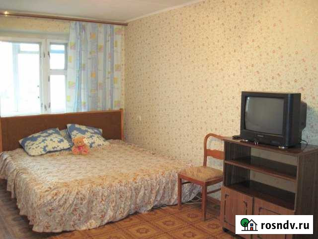 1-комнатная квартира, 30 м², 2/5 эт. в аренду на длительный срок в Покрове Покров - изображение 1