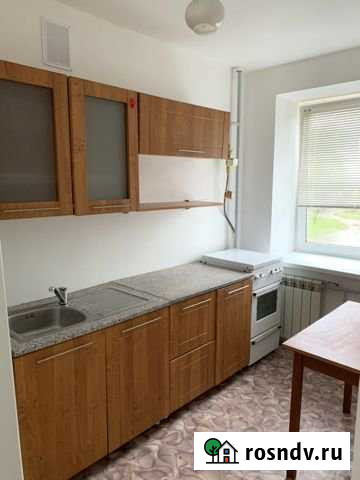 1-комнатная квартира, 36 м², 2/3 эт. на продажу в Боровичах Боровичи - изображение 1