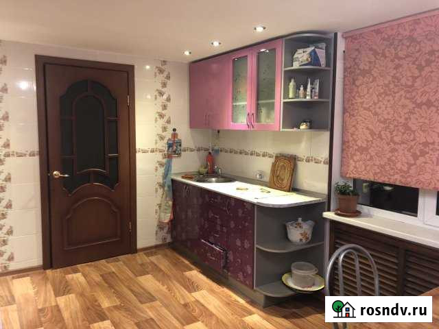 Дом 100 м² на участке 8 сот. на продажу в Лысьве Лысьва - изображение 1