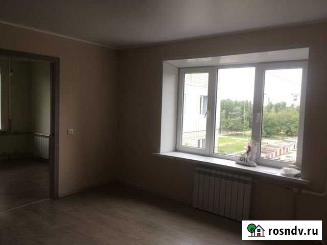 Комната 26 м² в 4-ком. кв., 9/9 эт. на продажу в Курске Курск - изображение 1