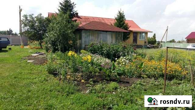 Дом 140 м² на участке 40 сот. на продажу в Белоомуте Белоомут - изображение 1