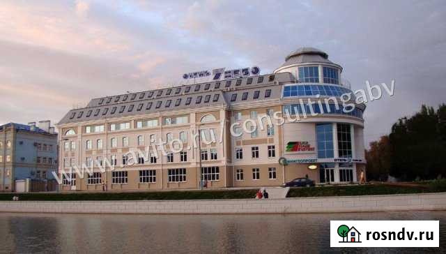 Помещение свободного назначения, 64 кв.м. Астрахань - изображение 1