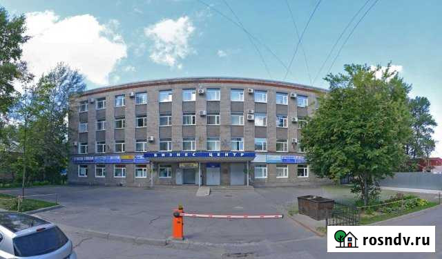 Офисное помещение, 12 кв.м. Череповец - изображение 1