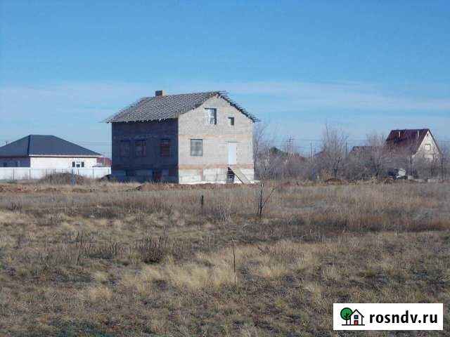 Участок ИЖС 6 сот. на продажу в Энгельсе Энгельс - изображение 1