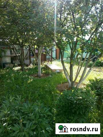 Дом 80 м² на участке 25 сот. на продажу в Обнинске Обнинск - изображение 1