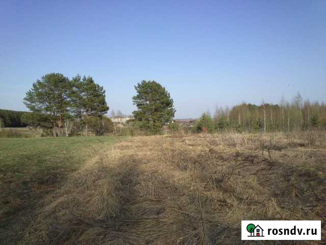 Участок ИЖС 12 сот. на продажу в Павлово Нижегородской области Павлово - изображение 1