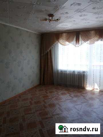 1-комнатная квартира, 32.8 м², 5/5 эт. на продажу в Назарово Назарово - изображение 1