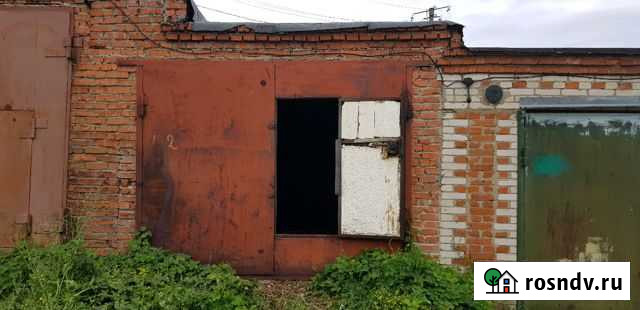 Гараж 22 м² на продажу во Владимире Владимир - изображение 1