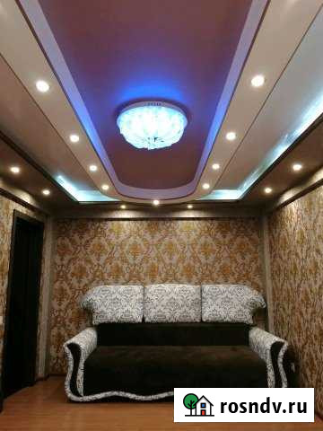 2-комнатная квартира, 60 м², 10/16 эт. на продажу в Нижнем Тагиле Нижний Тагил - изображение 1