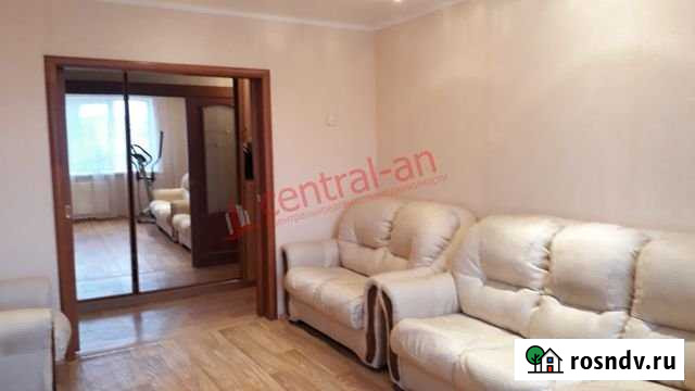 3-комнатная квартира, 63 м², 5/9 эт. на продажу в Стерлитамаке Стерлитамак - изображение 1