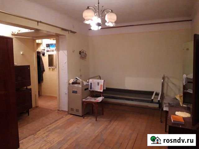 1-комнатная квартира, 31 м², 2/2 эт. на продажу в Каменске-Уральском Каменск-Уральский - изображение 1