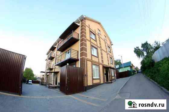 2-комнатная квартира, 44 м², 1/4 эт. в аренду посуточно в Калуге Калуга