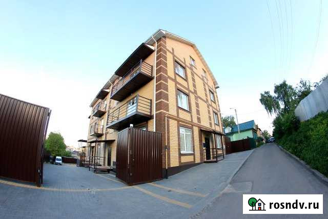 2-комнатная квартира, 44 м², 1/4 эт. в аренду посуточно в Калуге Калуга - изображение 1