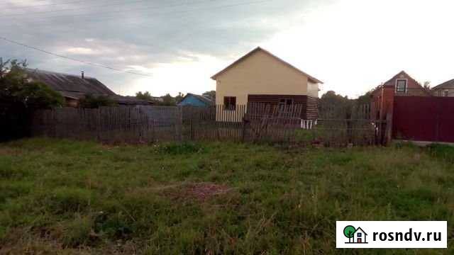 Дом 100 м² на участке 30 сот. на продажу в Юрьев-Польском Юрьев-Польский - изображение 1