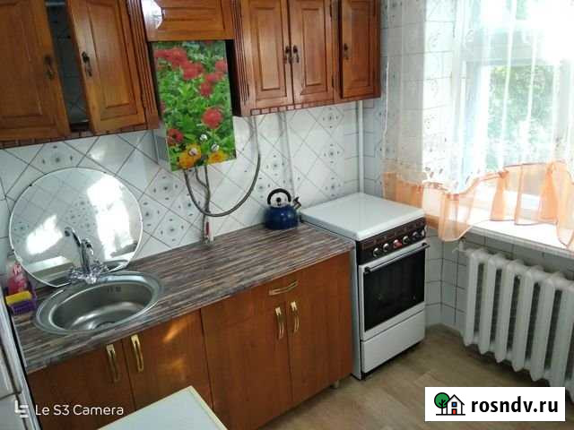 2-комнатная квартира, 45 м², 2/5 эт. в аренду на длительный срок в Шахтах Шахты - изображение 1