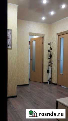 1-комнатная квартира, 49.4 м², 9/9 эт. на продажу в Железногорске Курской области Железногорск - изображение 1