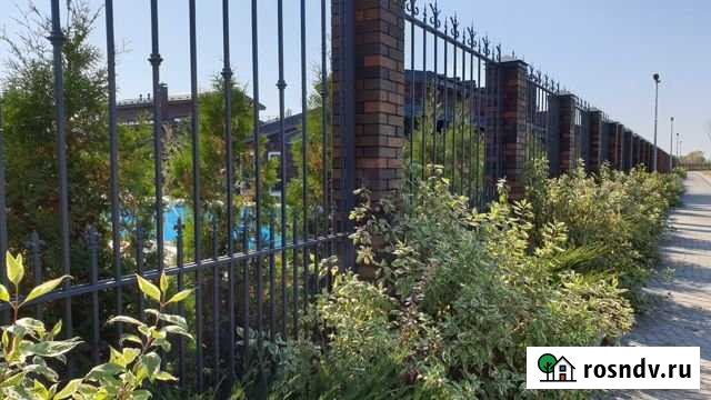 Участок ИЖС 7 сот. на продажу в Аксае Ростовской области Аксай - изображение 1