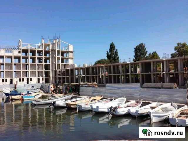 Машиноместо 11 м² на продажу в Севастополе Севастополь - изображение 1