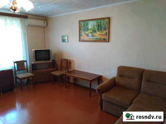 3-комнатная квартира, 69 м², 3/5 эт. на продажу в Бузулуке Бузулук - изображение 1