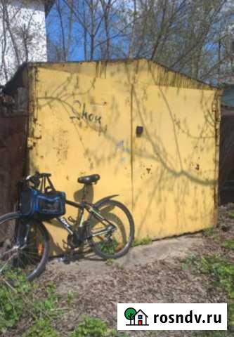 Гараж 16 м² на продажу в Туле Тула - изображение 1